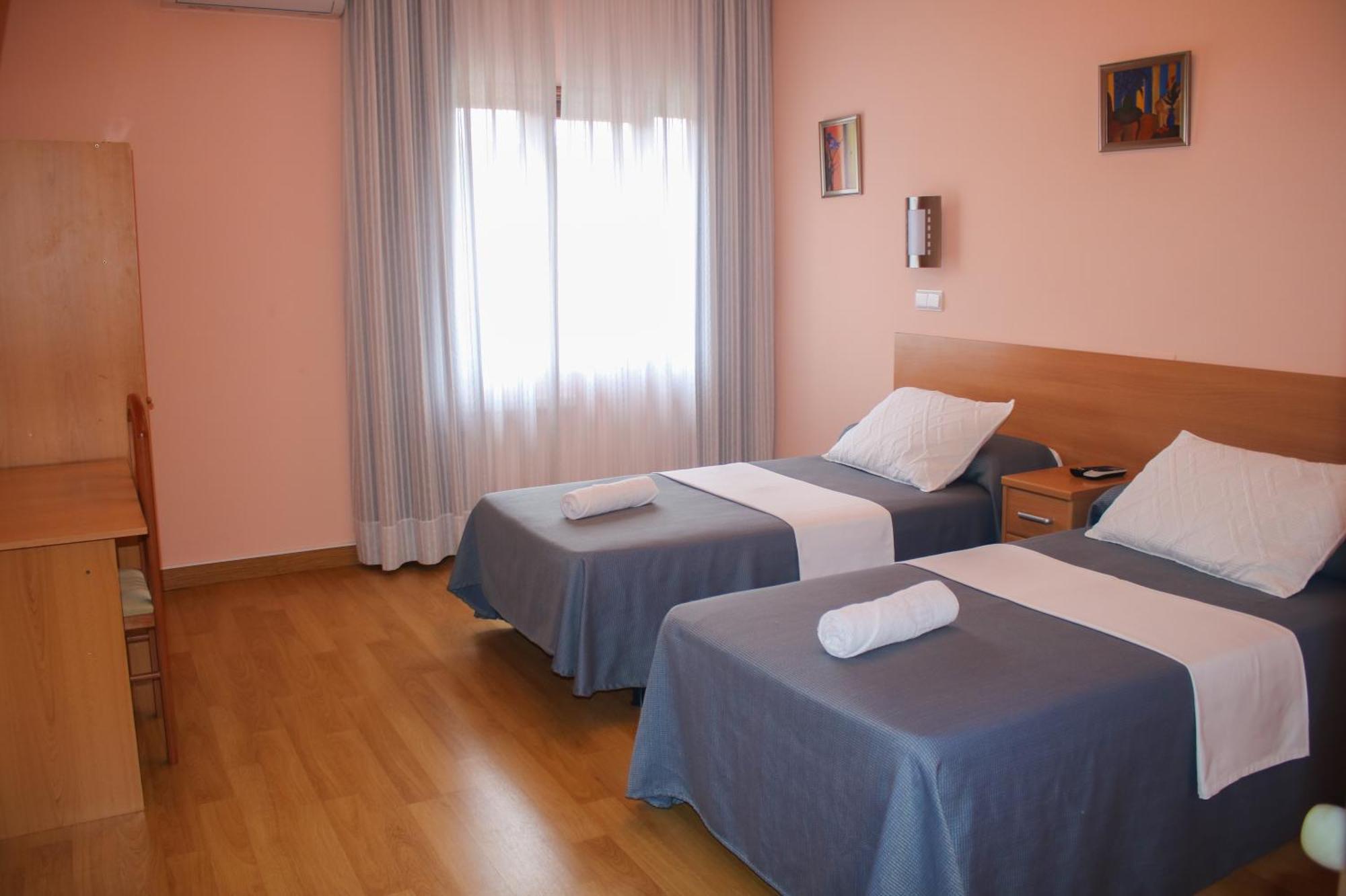 Hotel El Molino De 3*