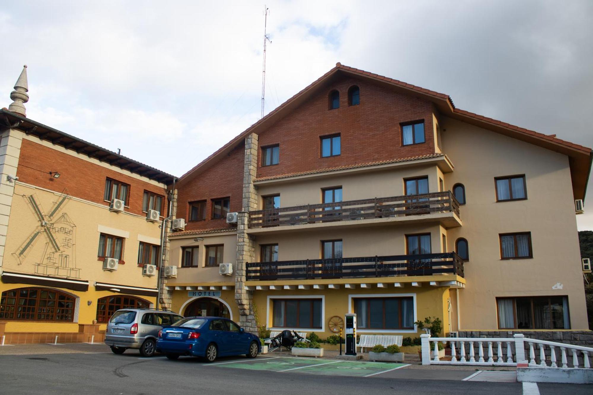 El Molino De