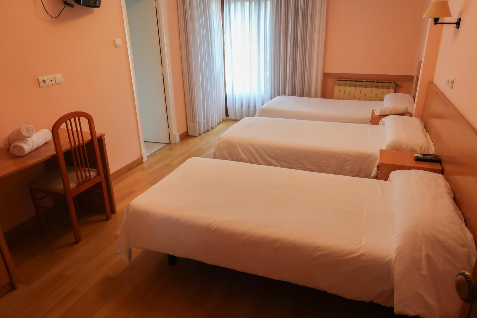 El Molino De Hotel