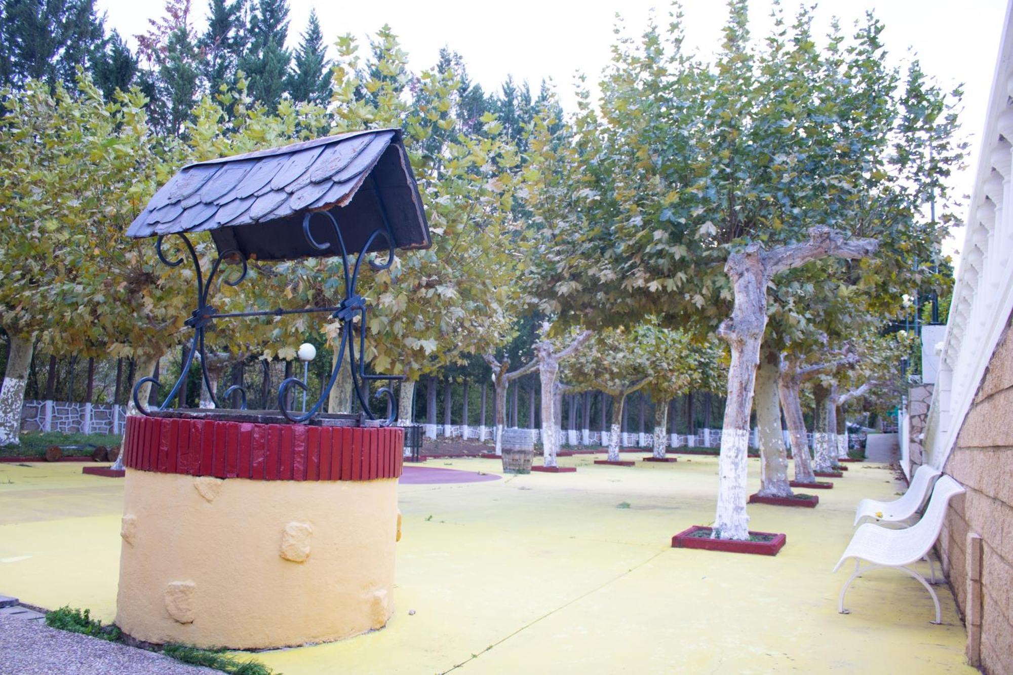 El Molino De Hotel 3*