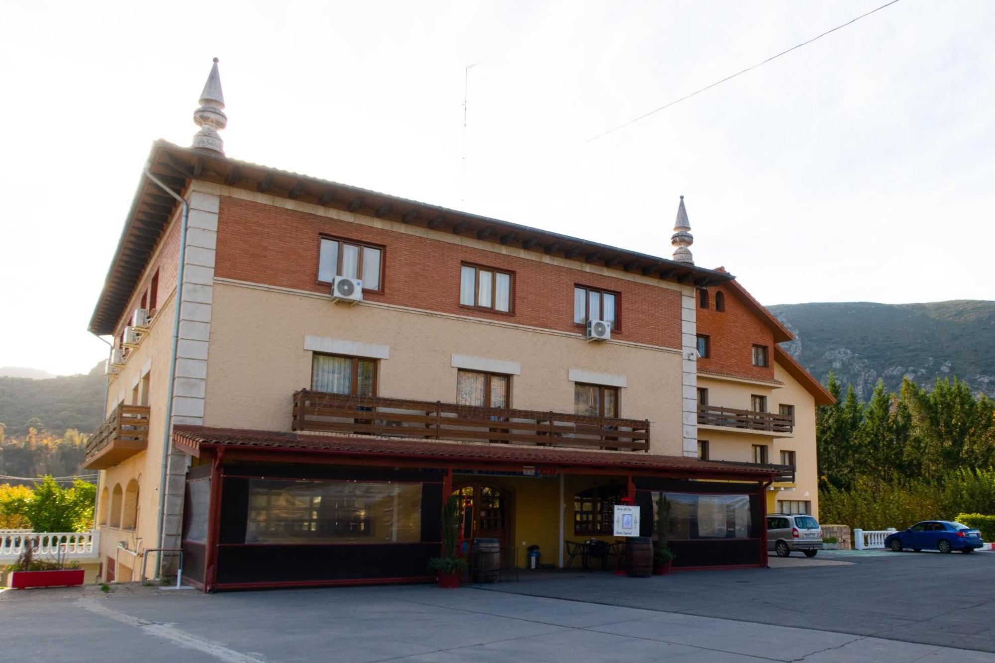 El Molino De