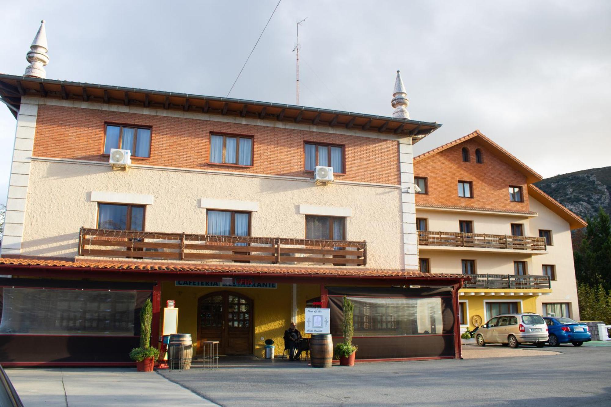 Hotel El Molino De 3*
