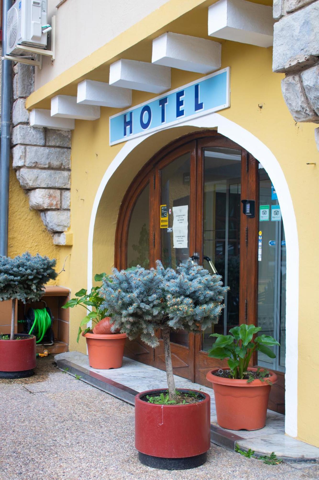 Hotel El Molino De 3*