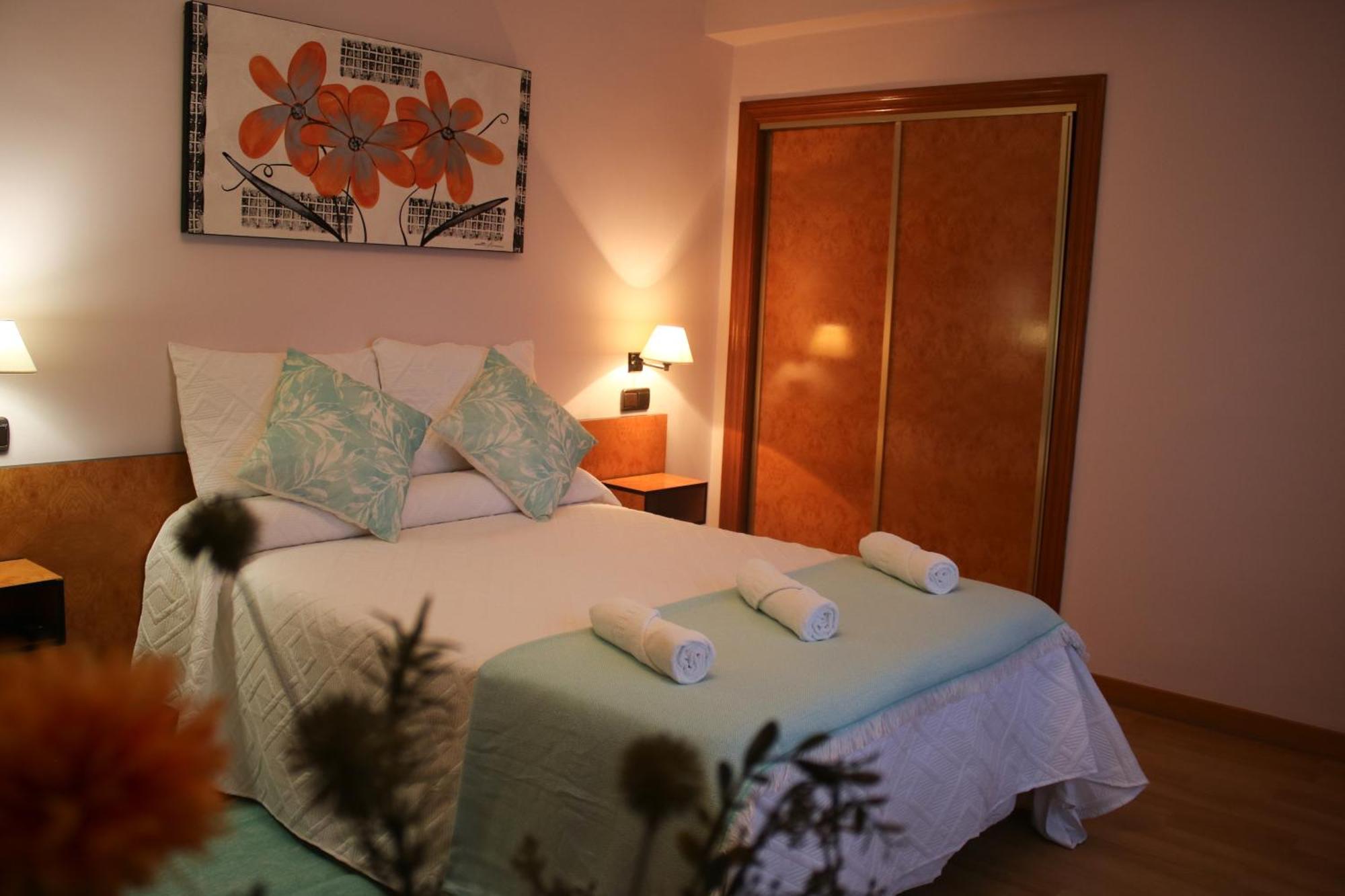 El Molino De Hotel