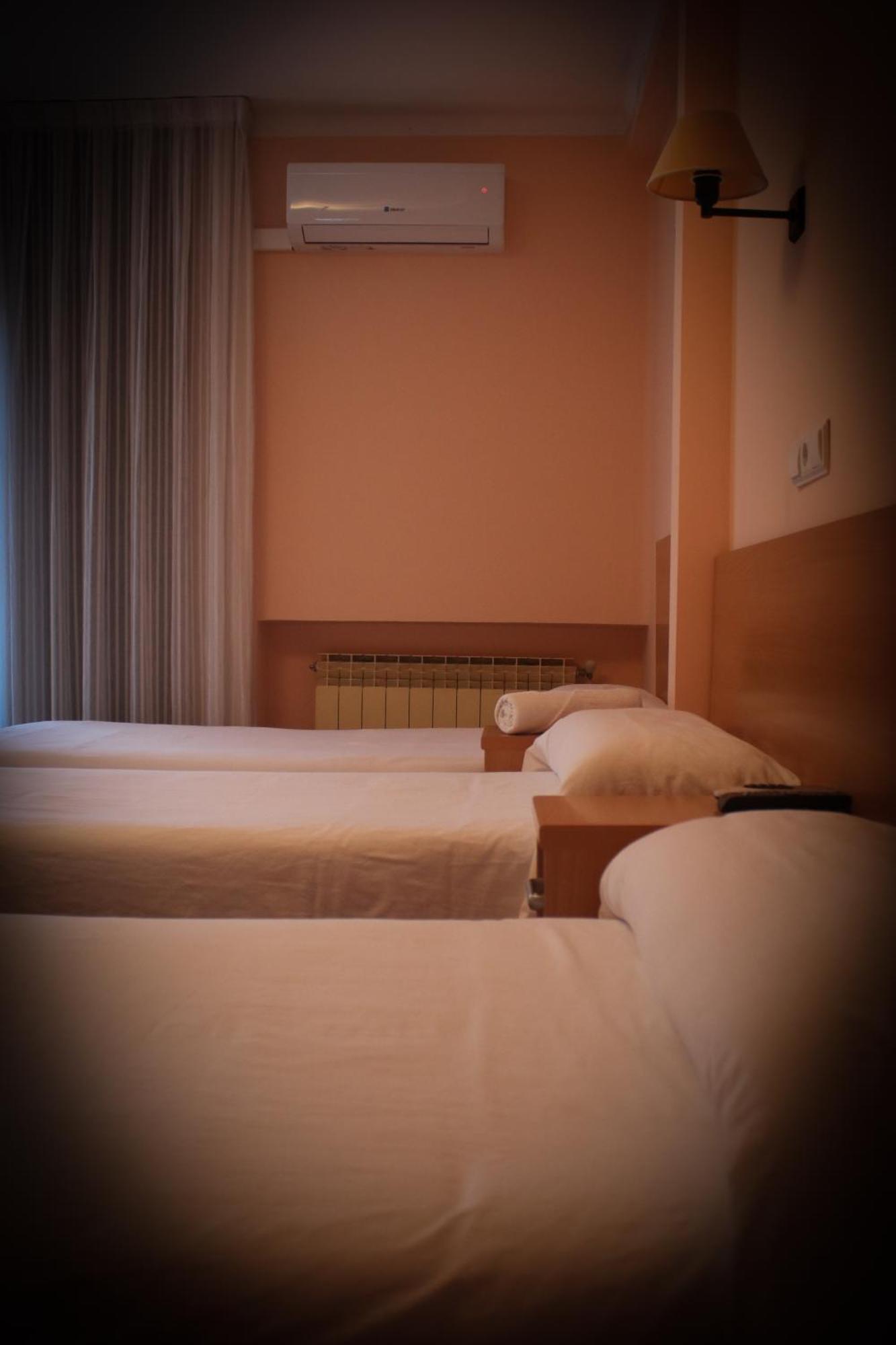 El Molino De Hotel 3*