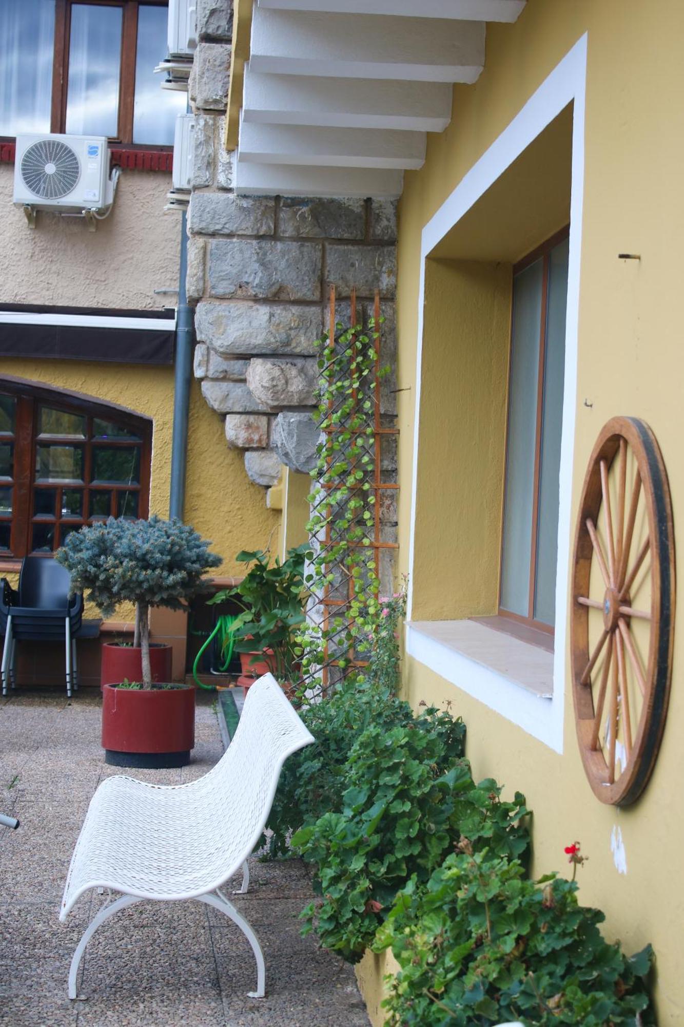 Hotel El Molino De 3*