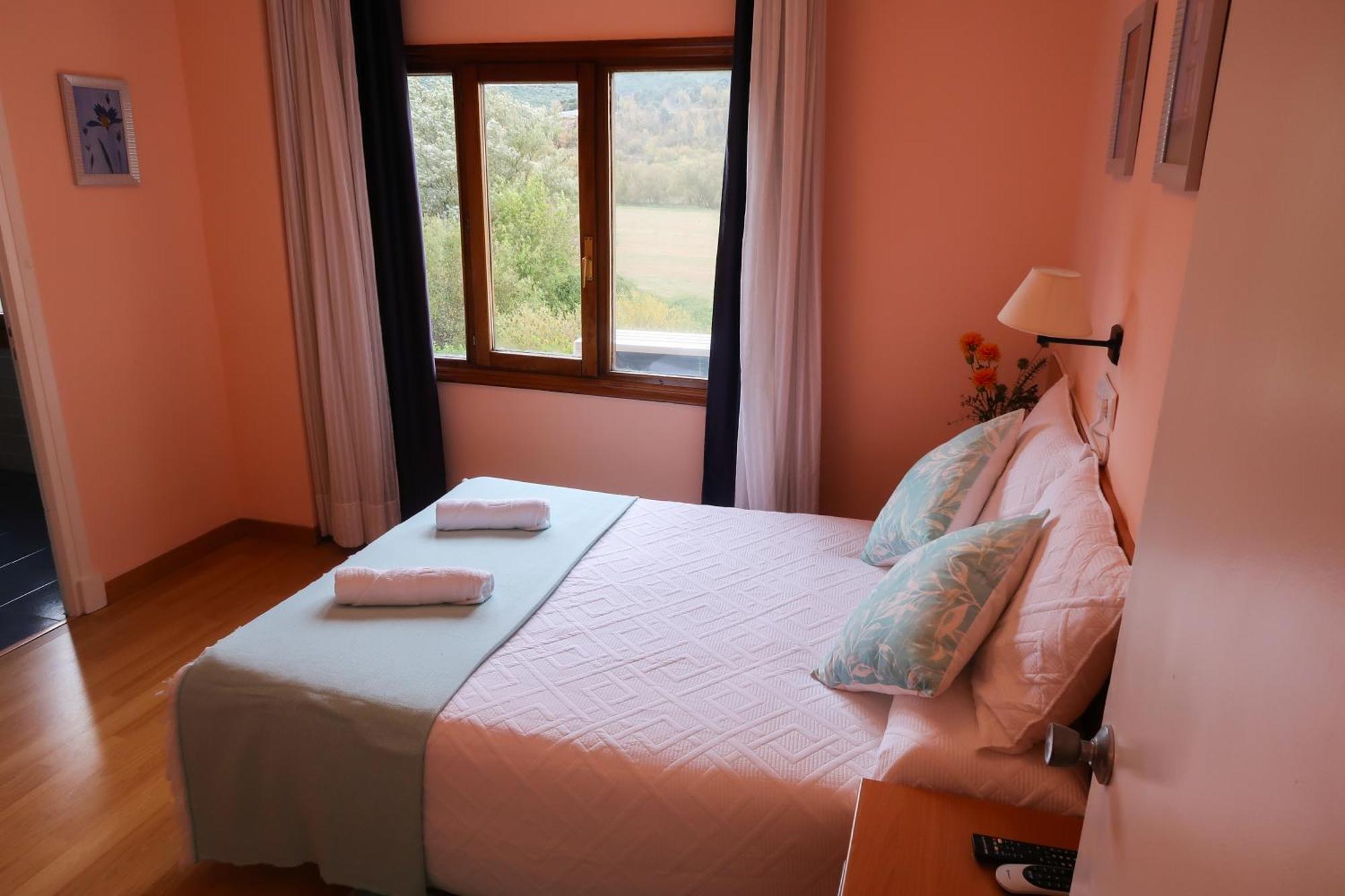 El Molino De Hotel 3*