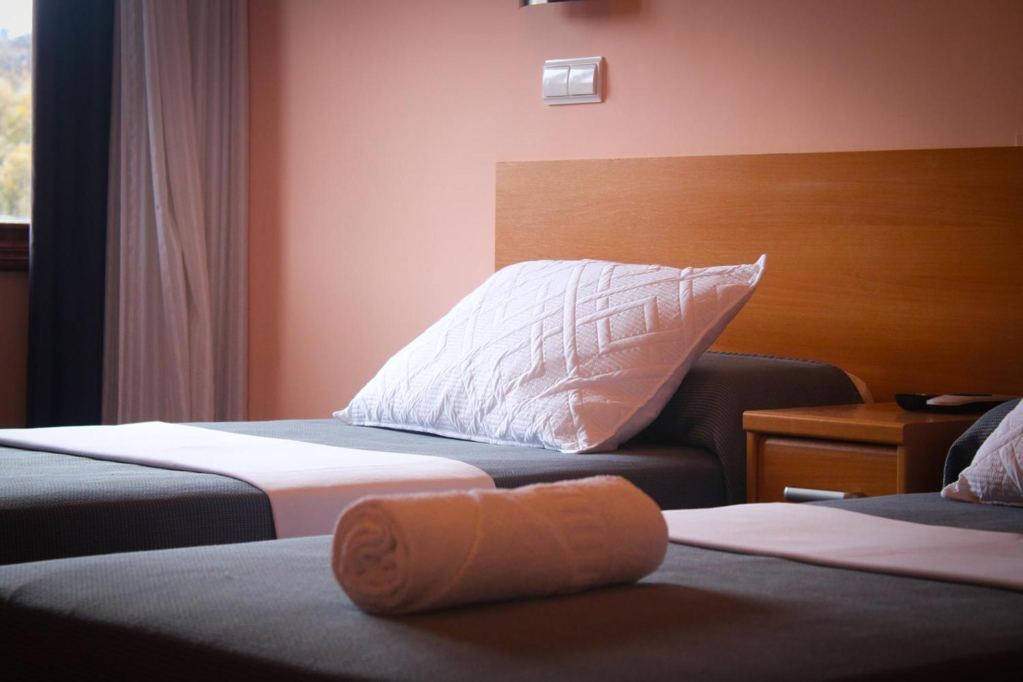 El Molino De Hotel 3*