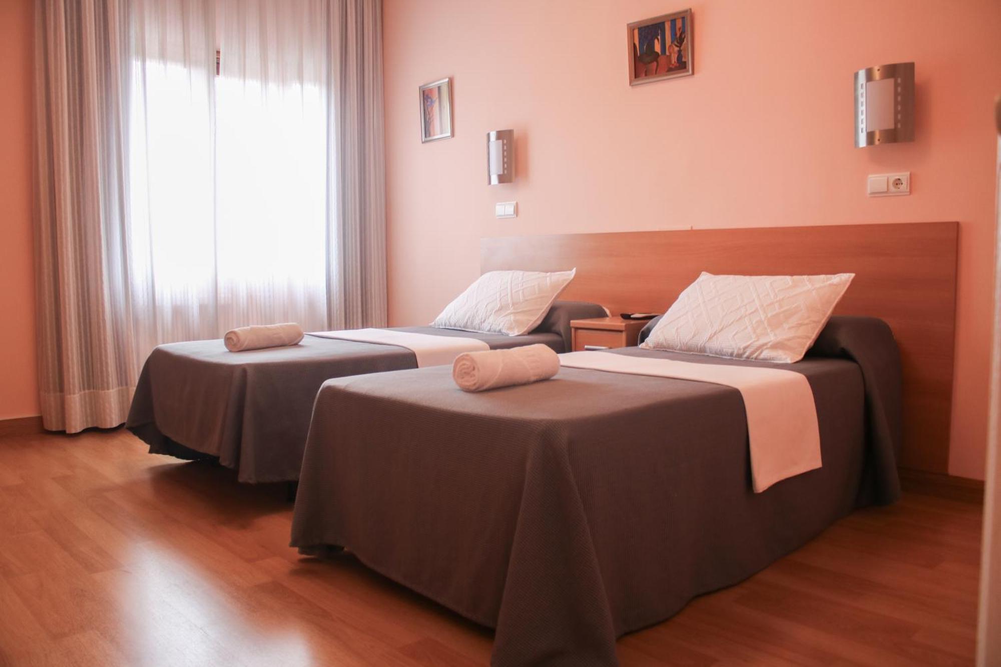 El Molino De Hotel 3*