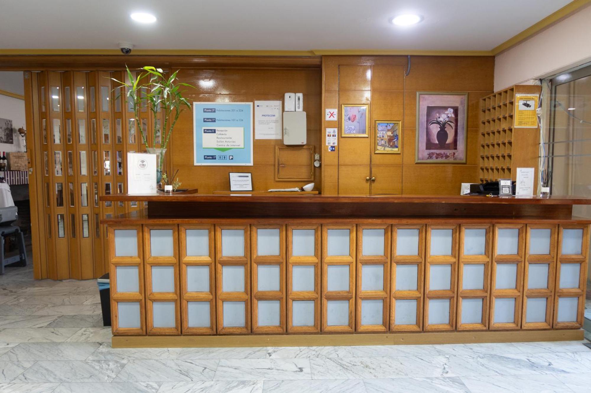 Hotel El Molino De 3*