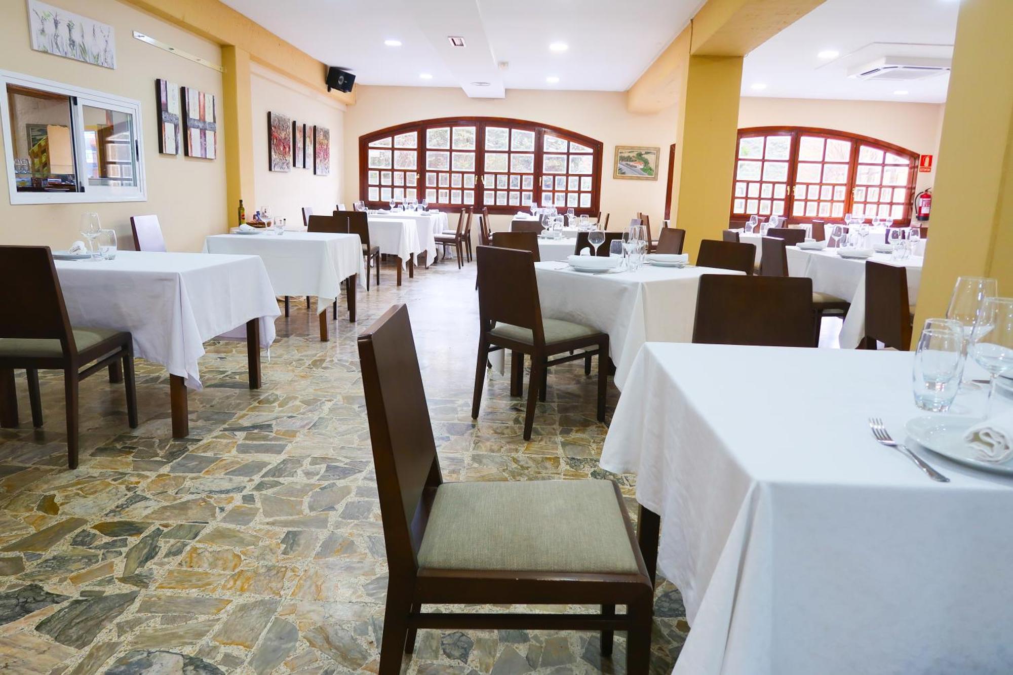 Hotel El Molino De Pancorbo