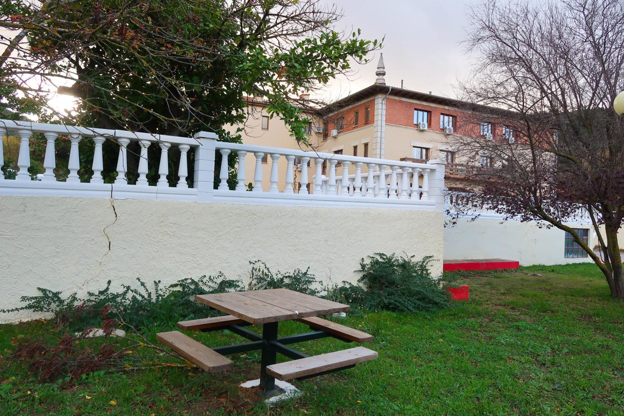 El Molino De Pancorbo