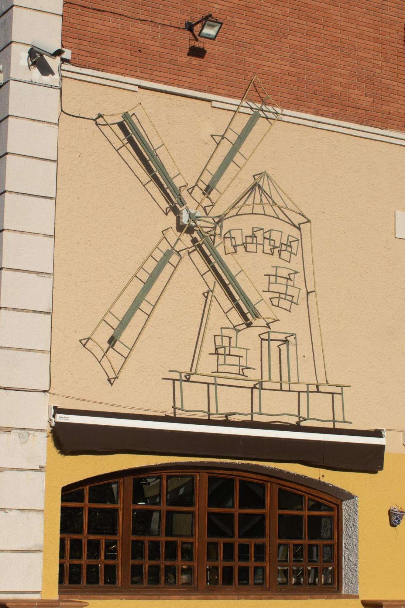 Hotel El Molino De 3*