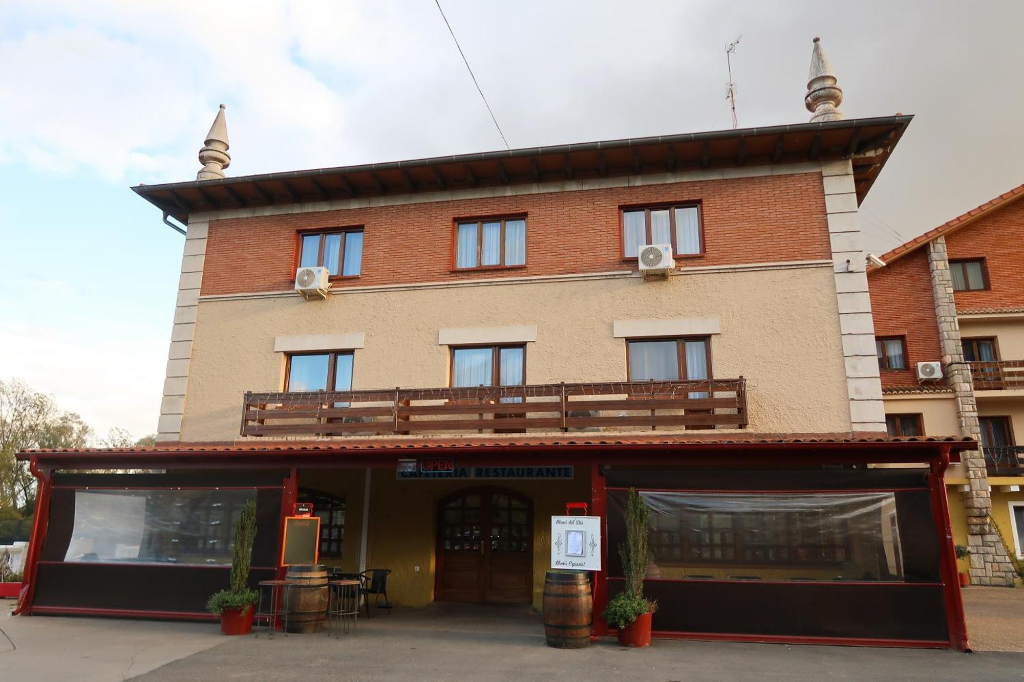 El Molino De 3* Pancorbo