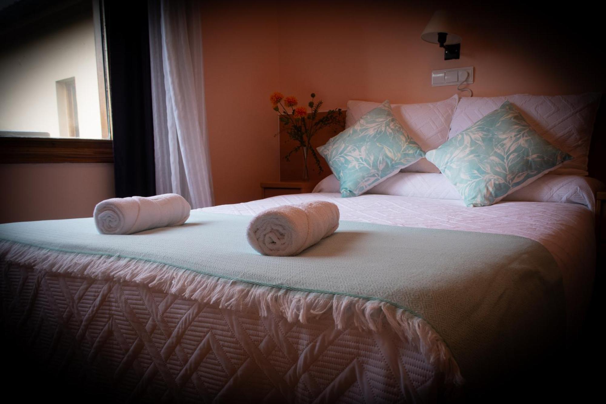El Molino De Hotel 3*