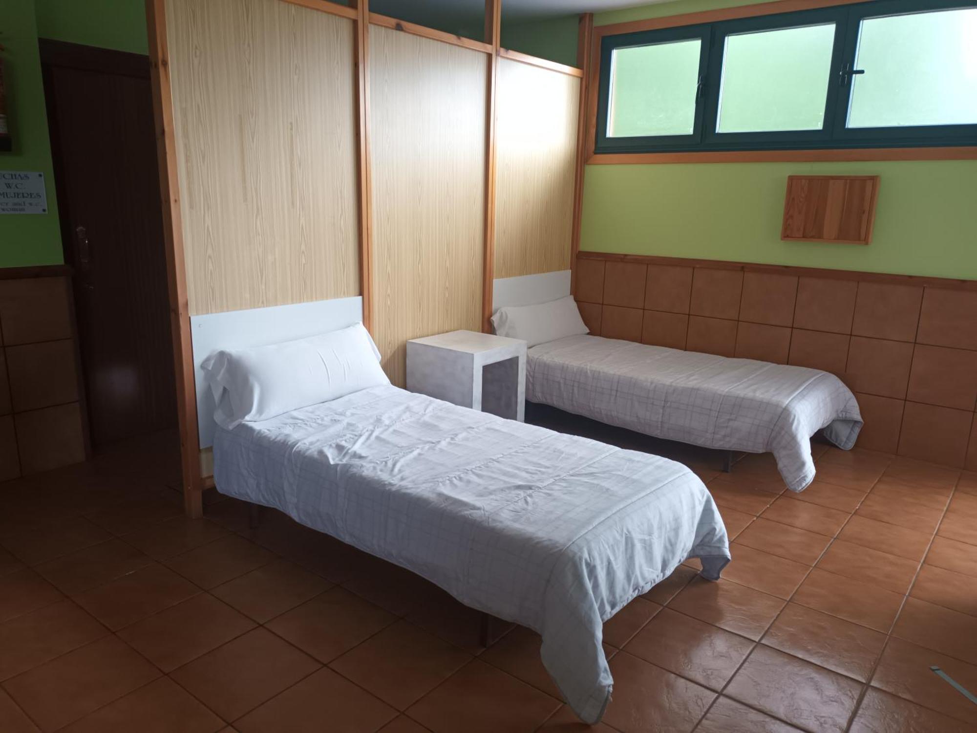 Hostel A Conda-habitacion Privada *