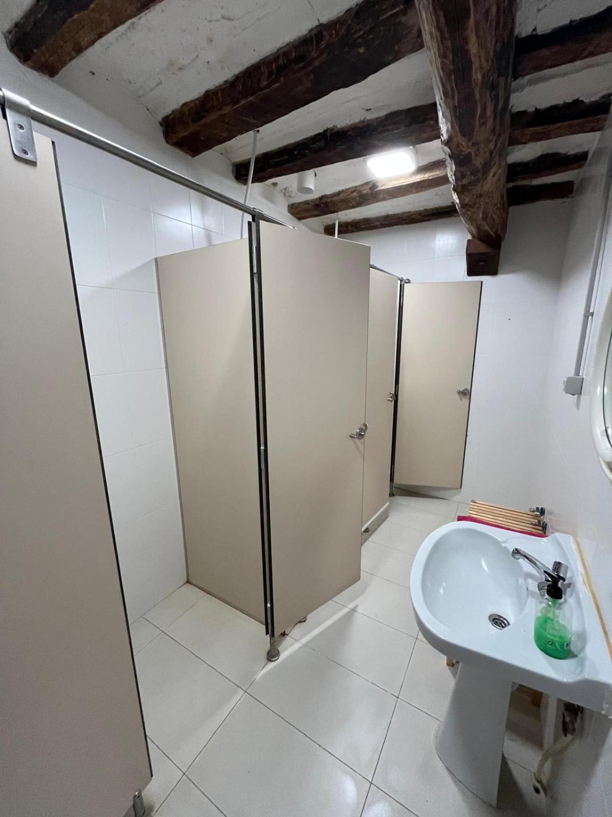 Rest Life El Salto Hostal Belorado