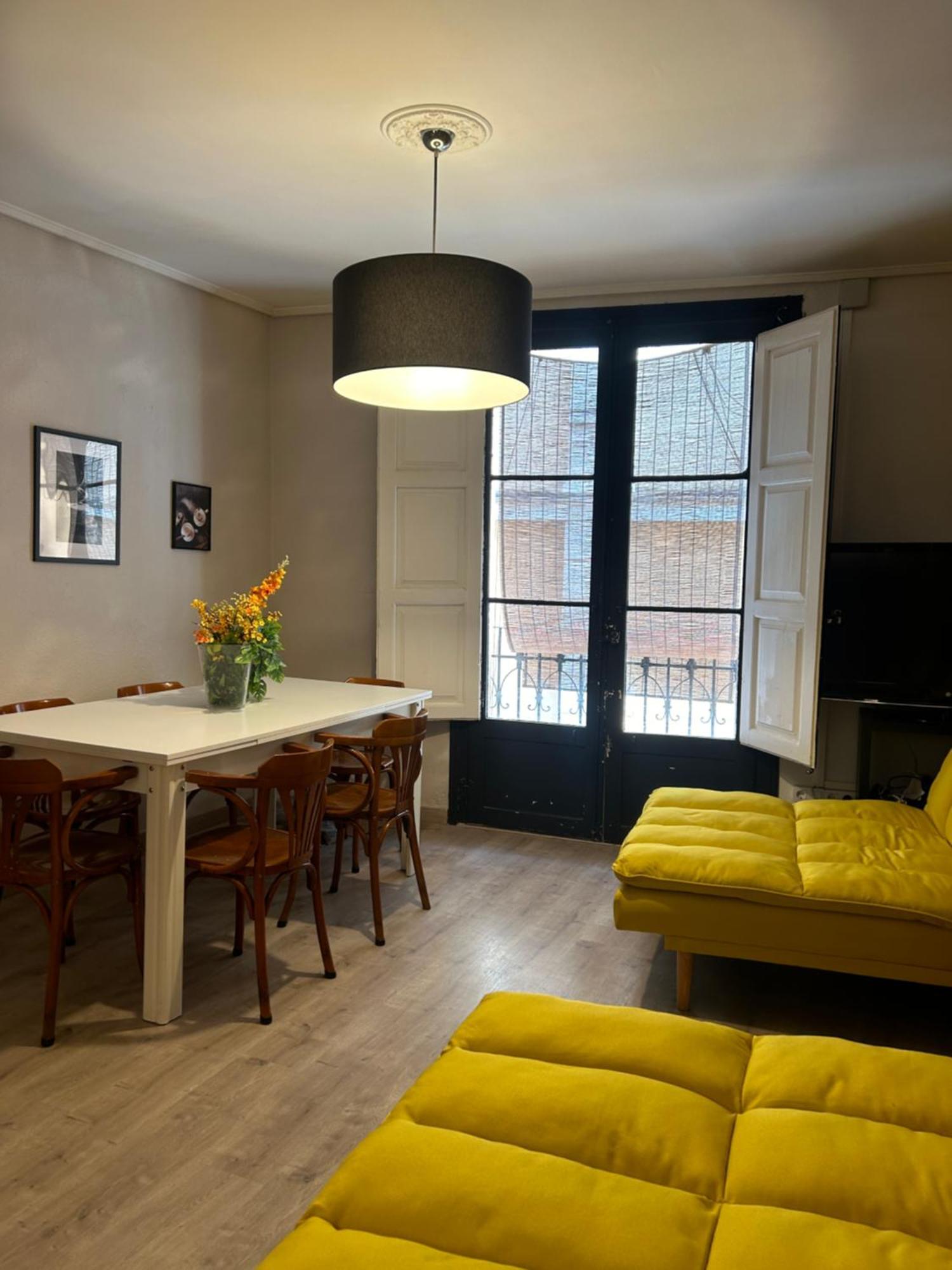 Tu Casa En Ii Apartment Logrono