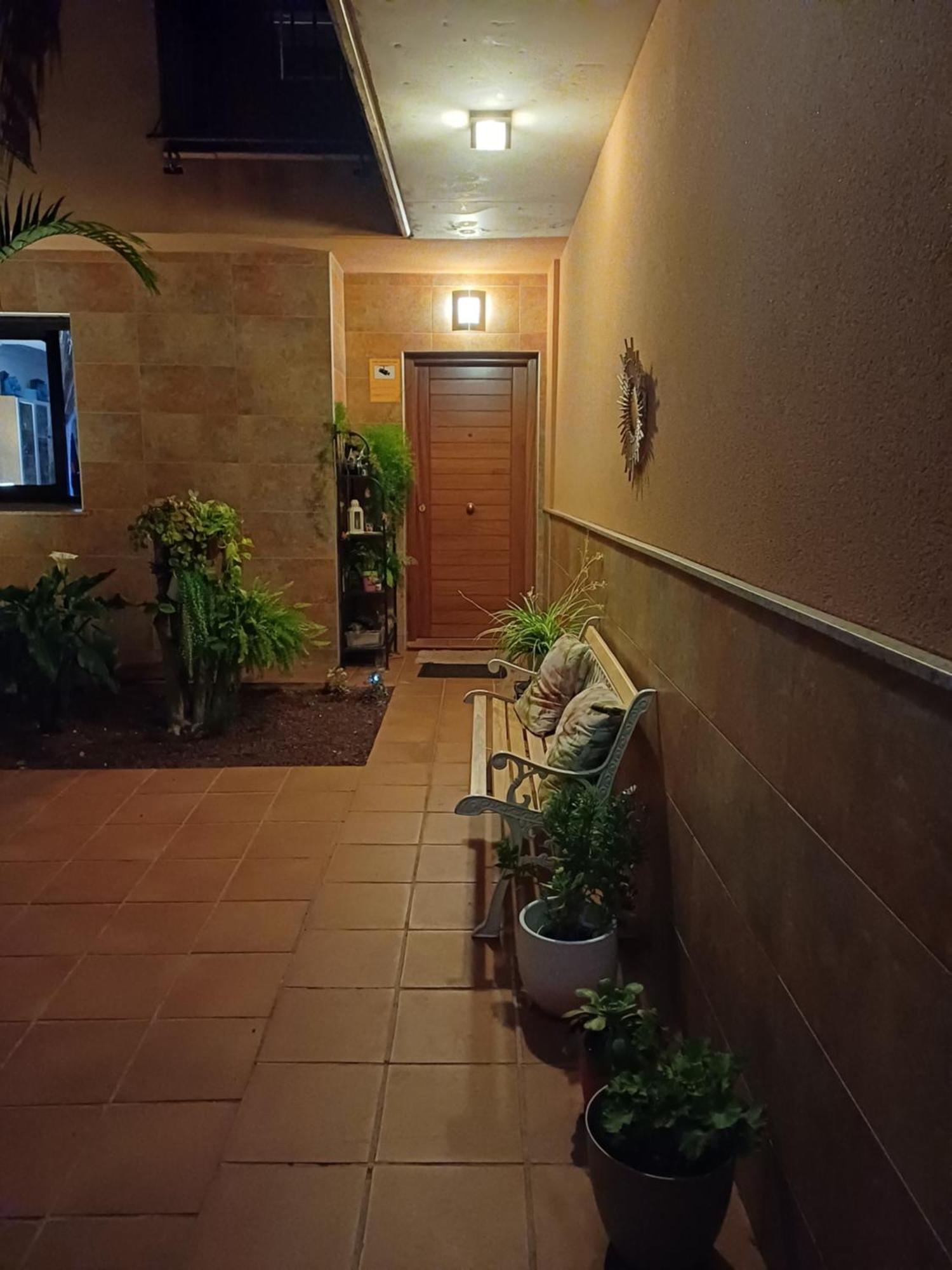 Homestay Viajeros
