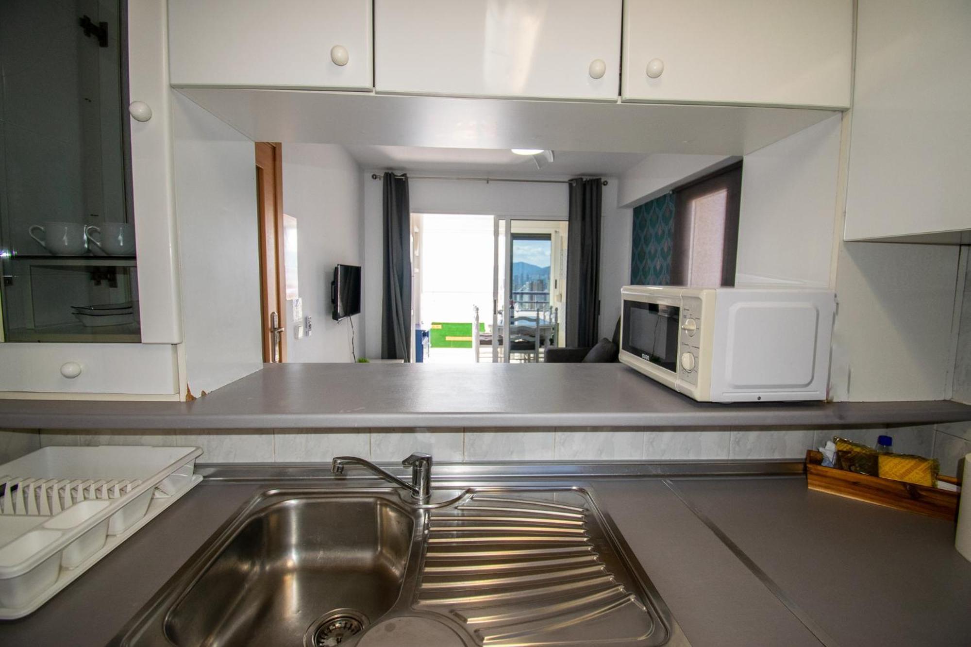 Apartamento Tropicmar Familiar Levante *