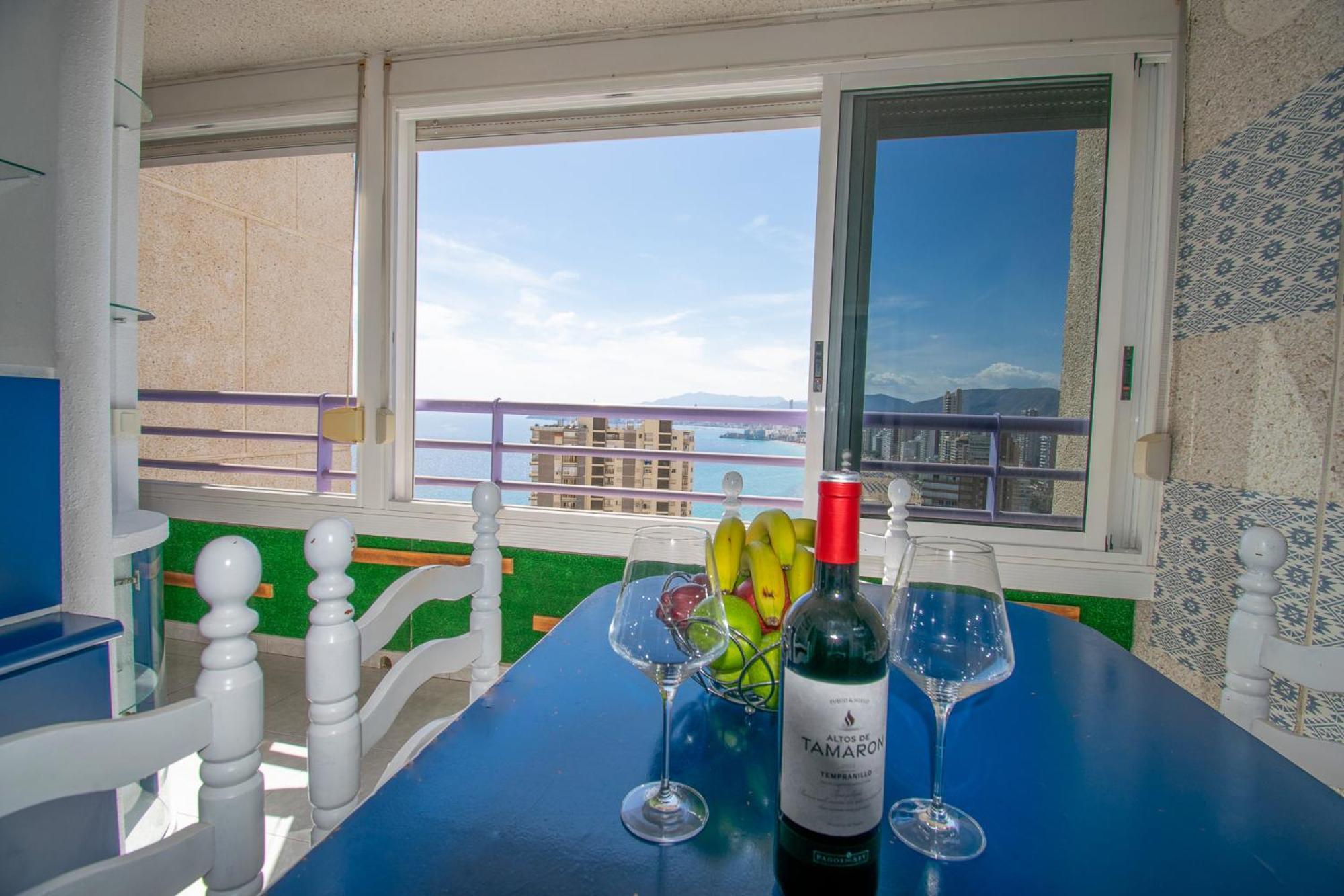 Apartamento Tropicmar Familiar Levante *