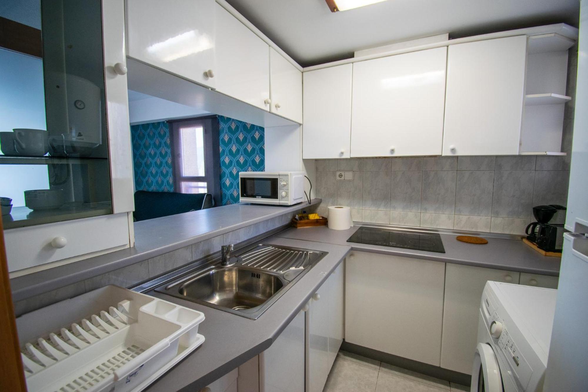 Tropicmar Familiar Levante Apartamento *