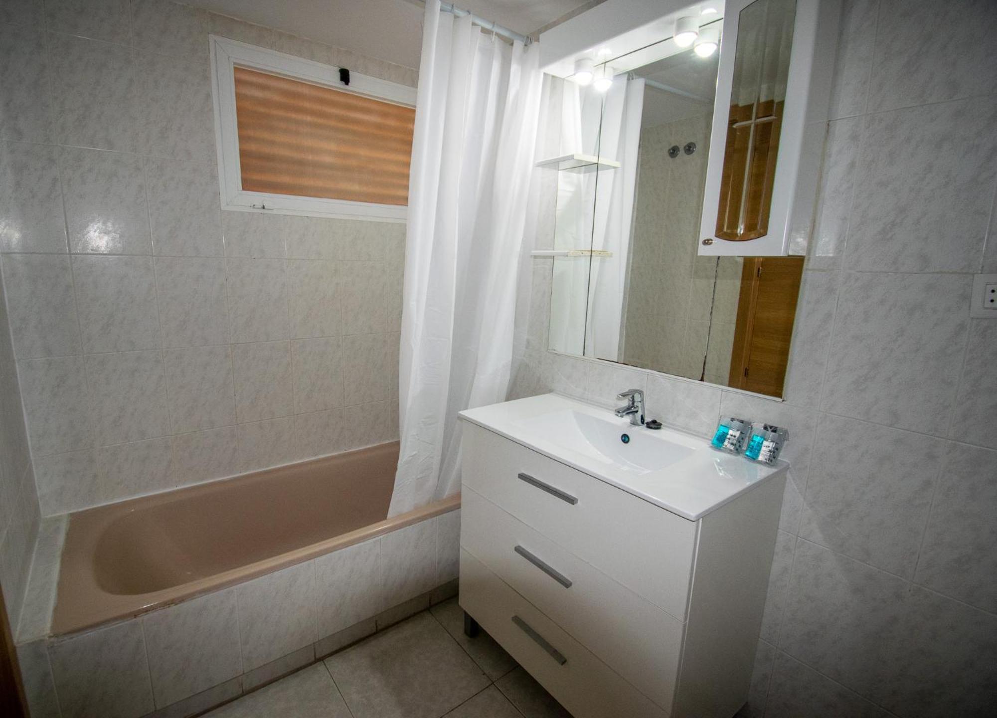 Apartamento Tropicmar Familiar Levante *