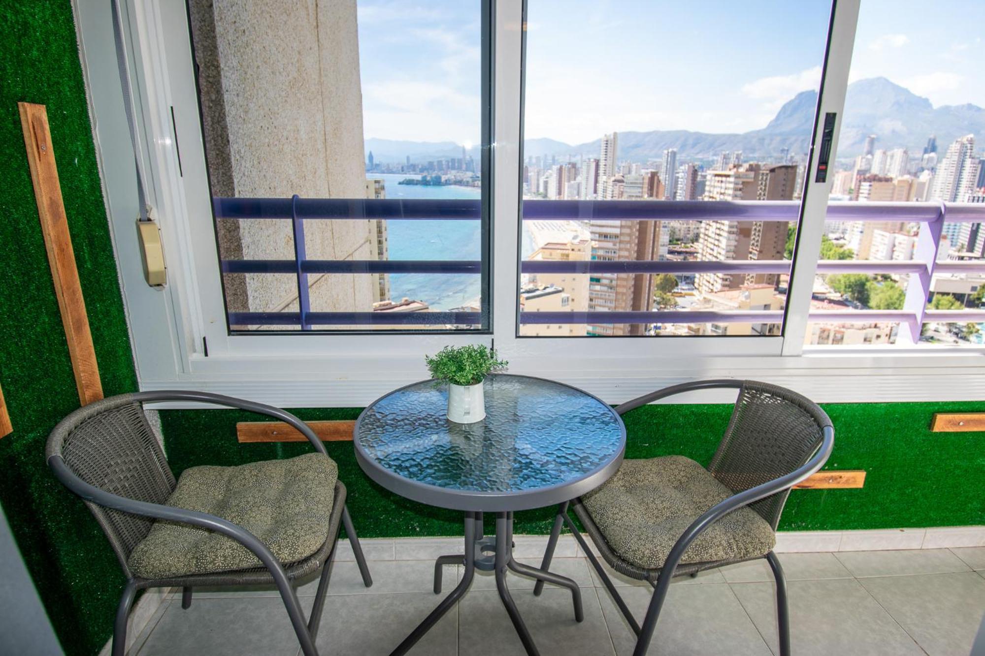Tropicmar Familiar Levante Apartamento *