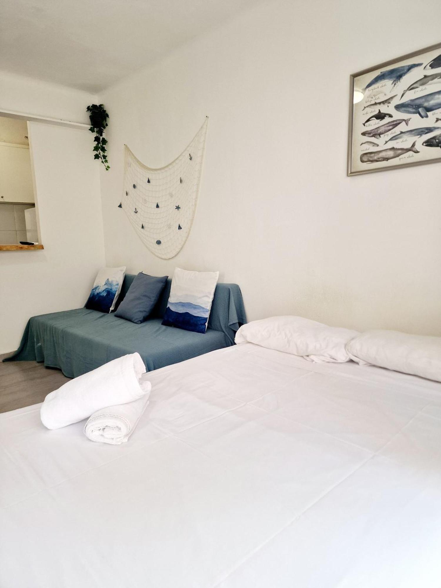 Apartment Apartamentosbiamar