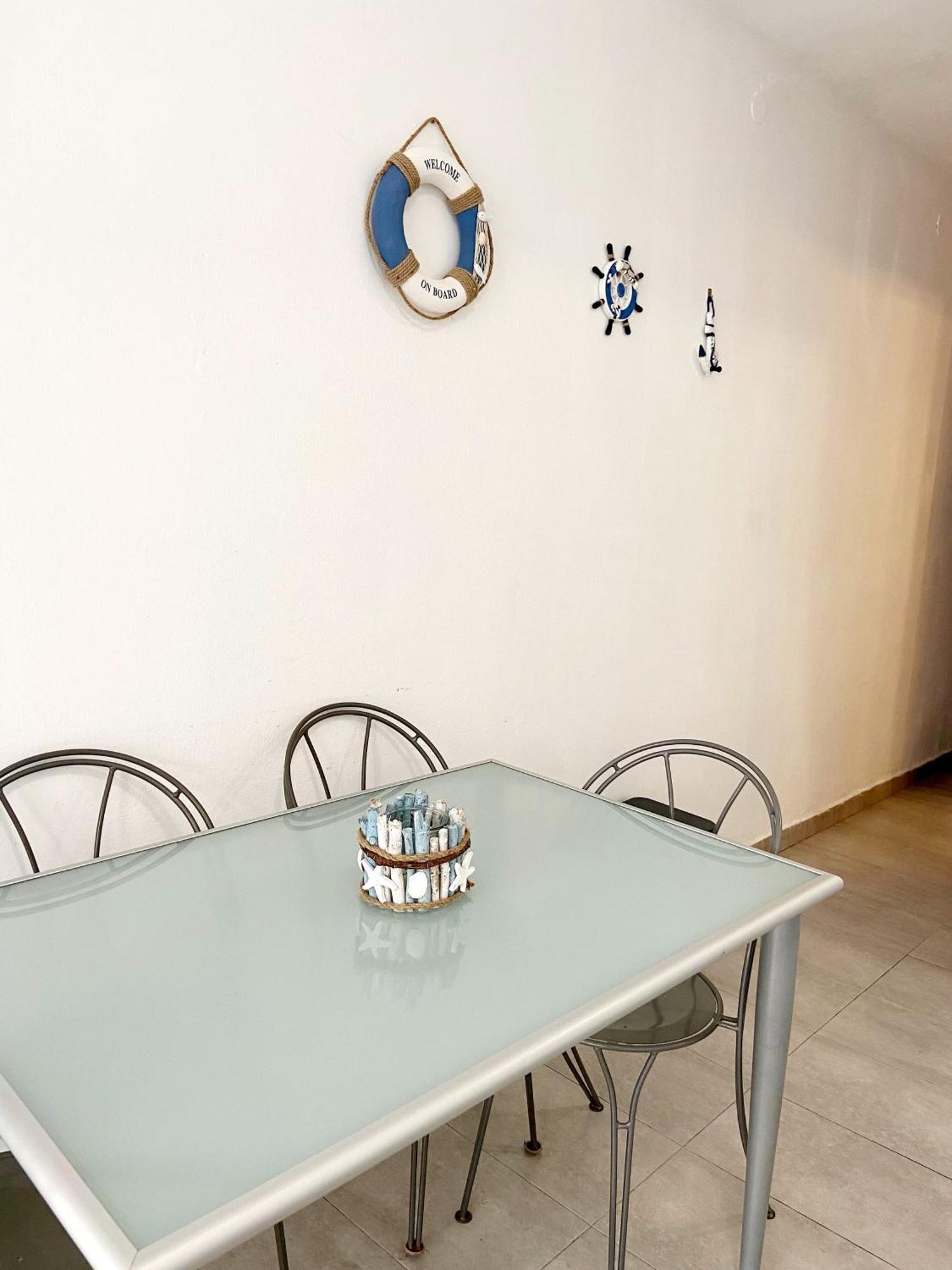 Apartment Apartamentosbiamar Cambrils