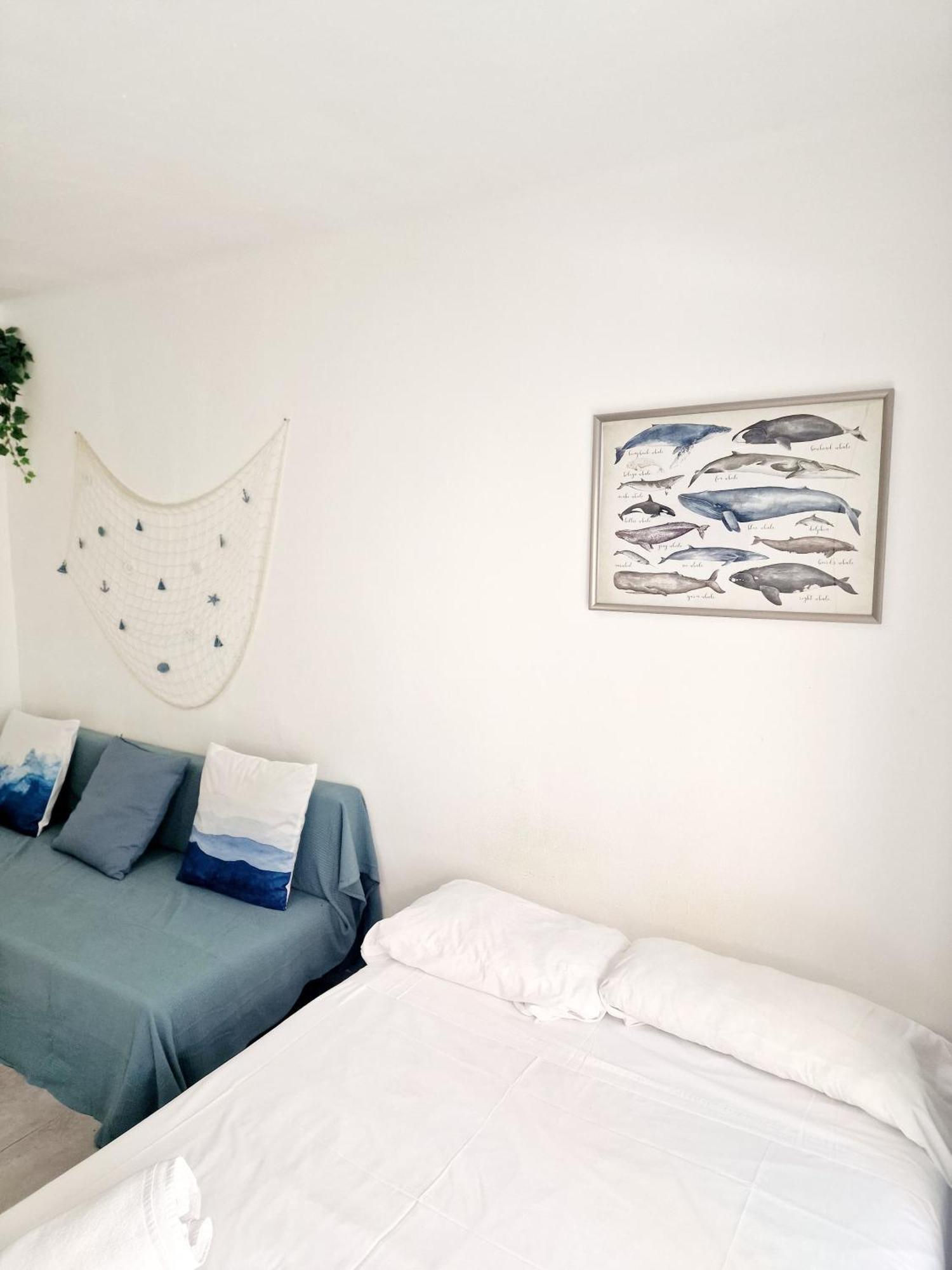 Apartamentosbiamar Apartment
