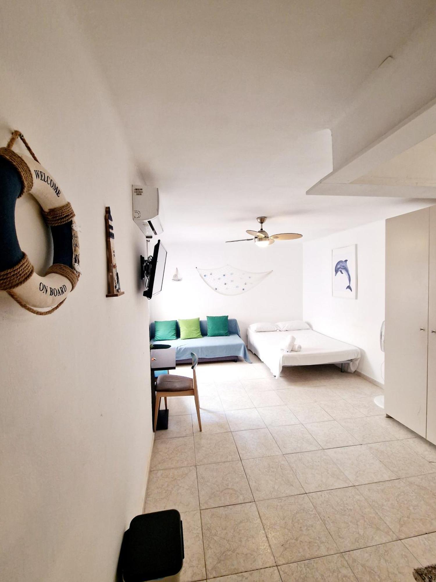 Apartamentosbiamar Apartment Cambrils