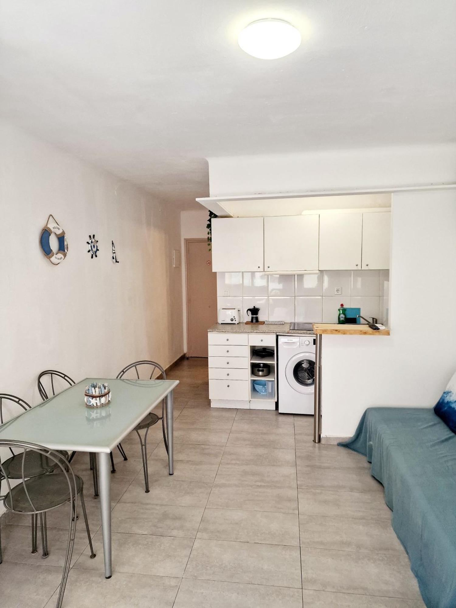 Apartamentosbiamar Apartment