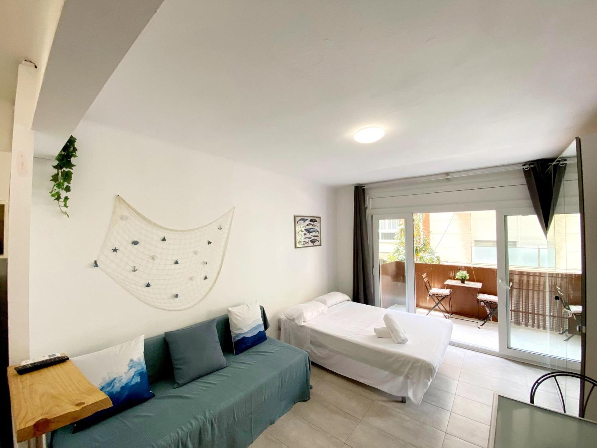 Apartamentosbiamar Apartment *
