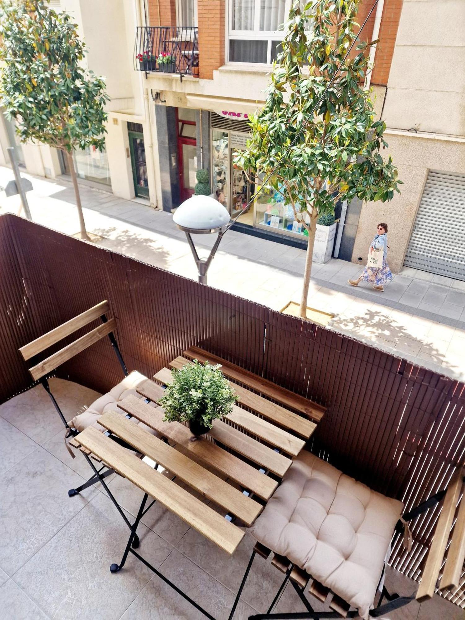 Apartamentosbiamar Apartment