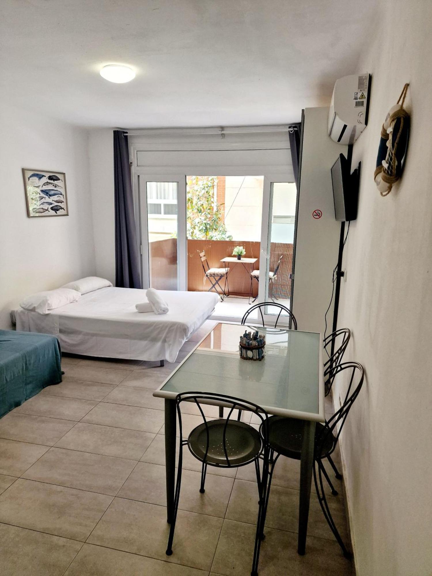 Apartamentosbiamar Apartment Cambrils