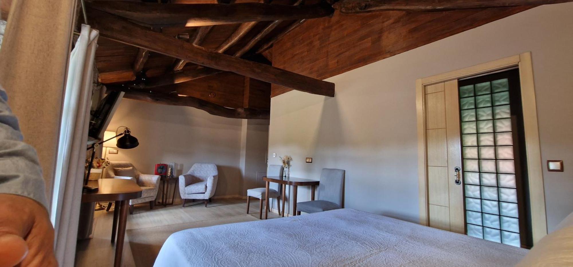 La Cuevona De Casa rural *