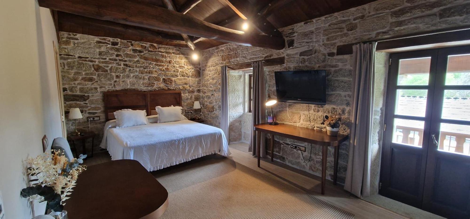 La Cuevona De Casa rural