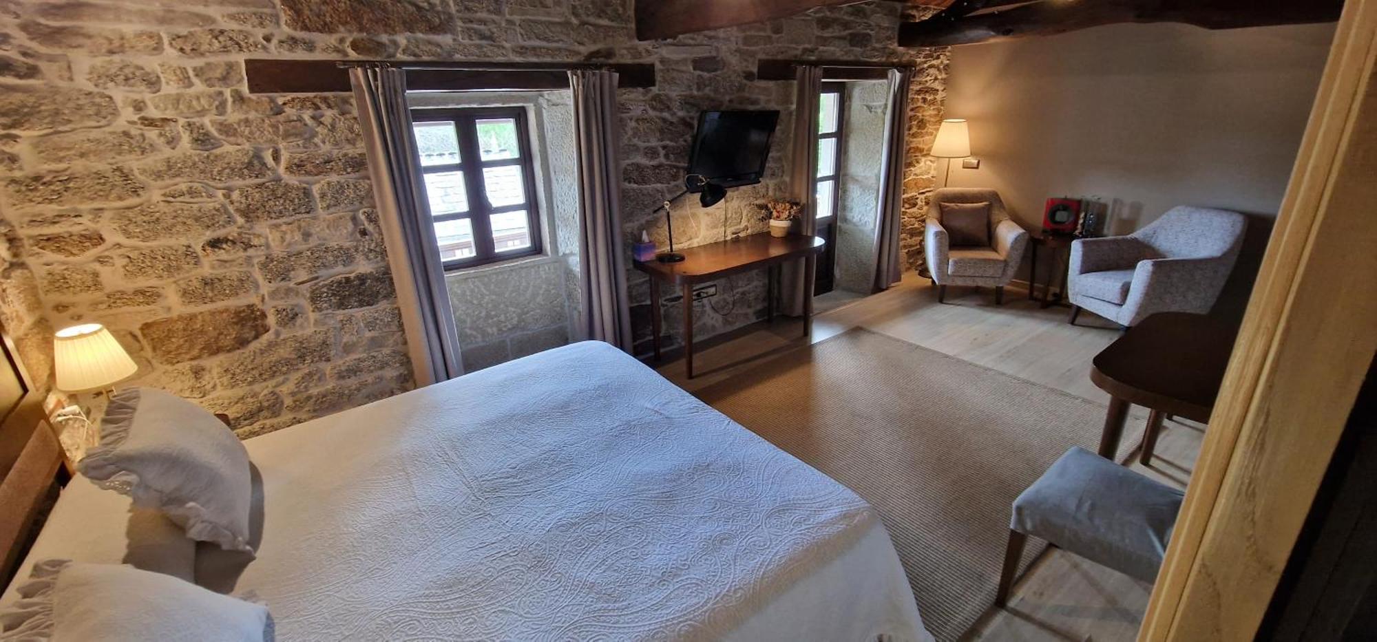 La Cuevona De Casa rural *