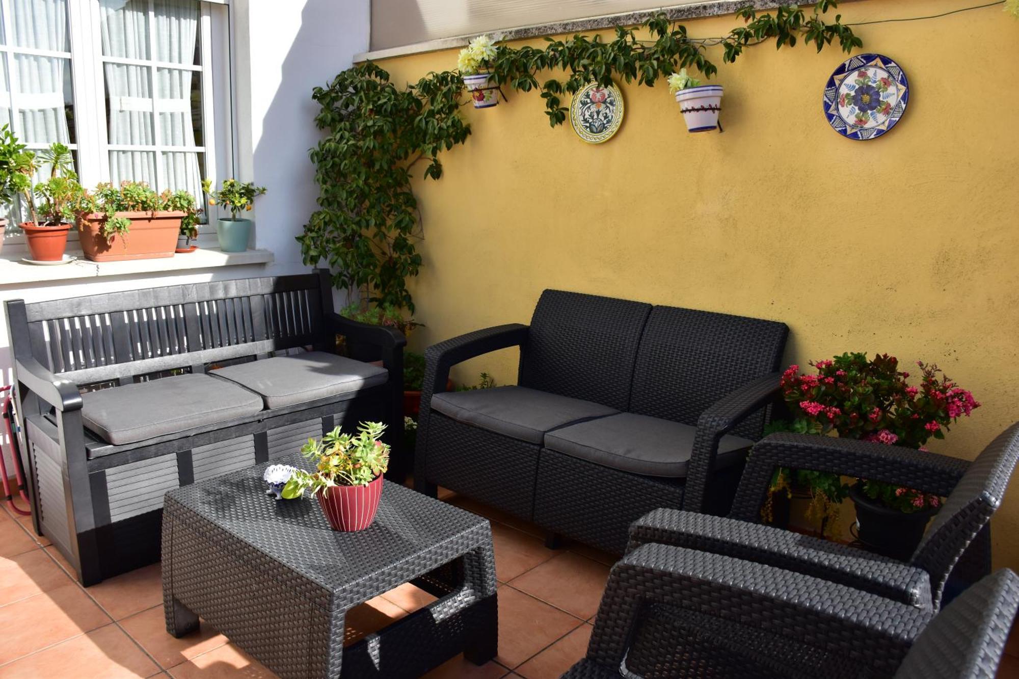 Casa Raichu Bed and breakfast *