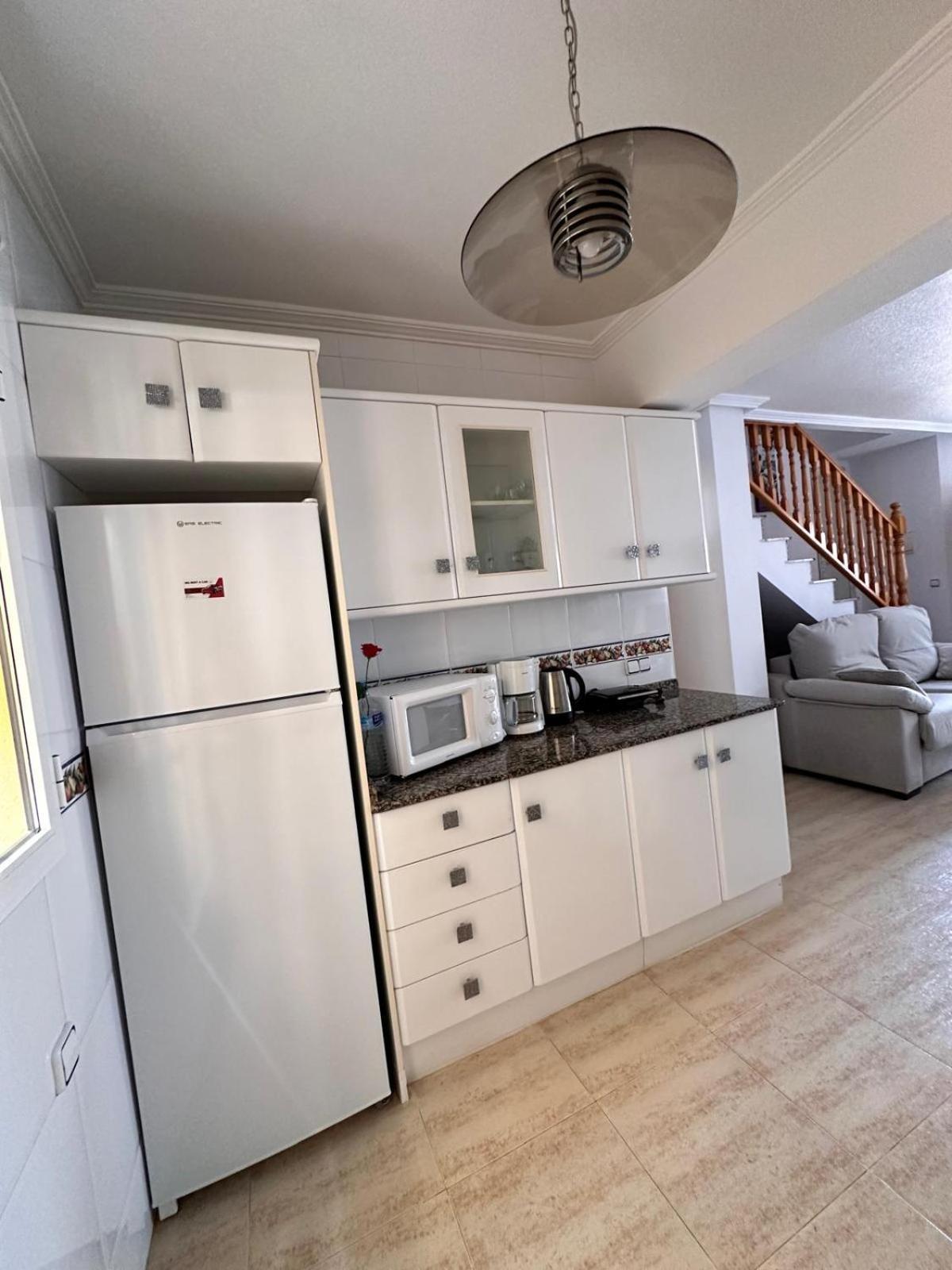 3 Bedroom Duplex Cabo Roig *