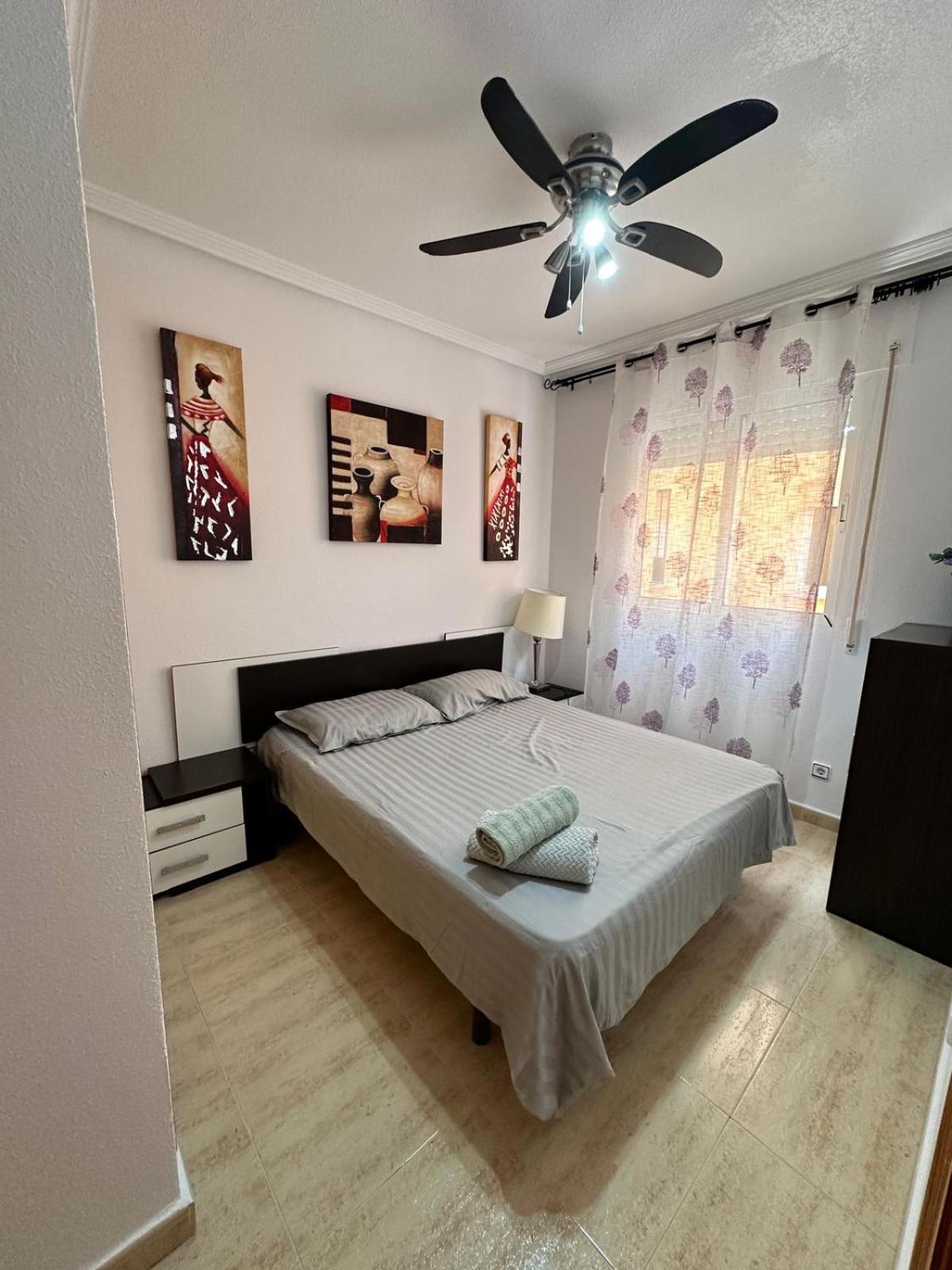 3 Bedroom Duplex Cabo Roig *