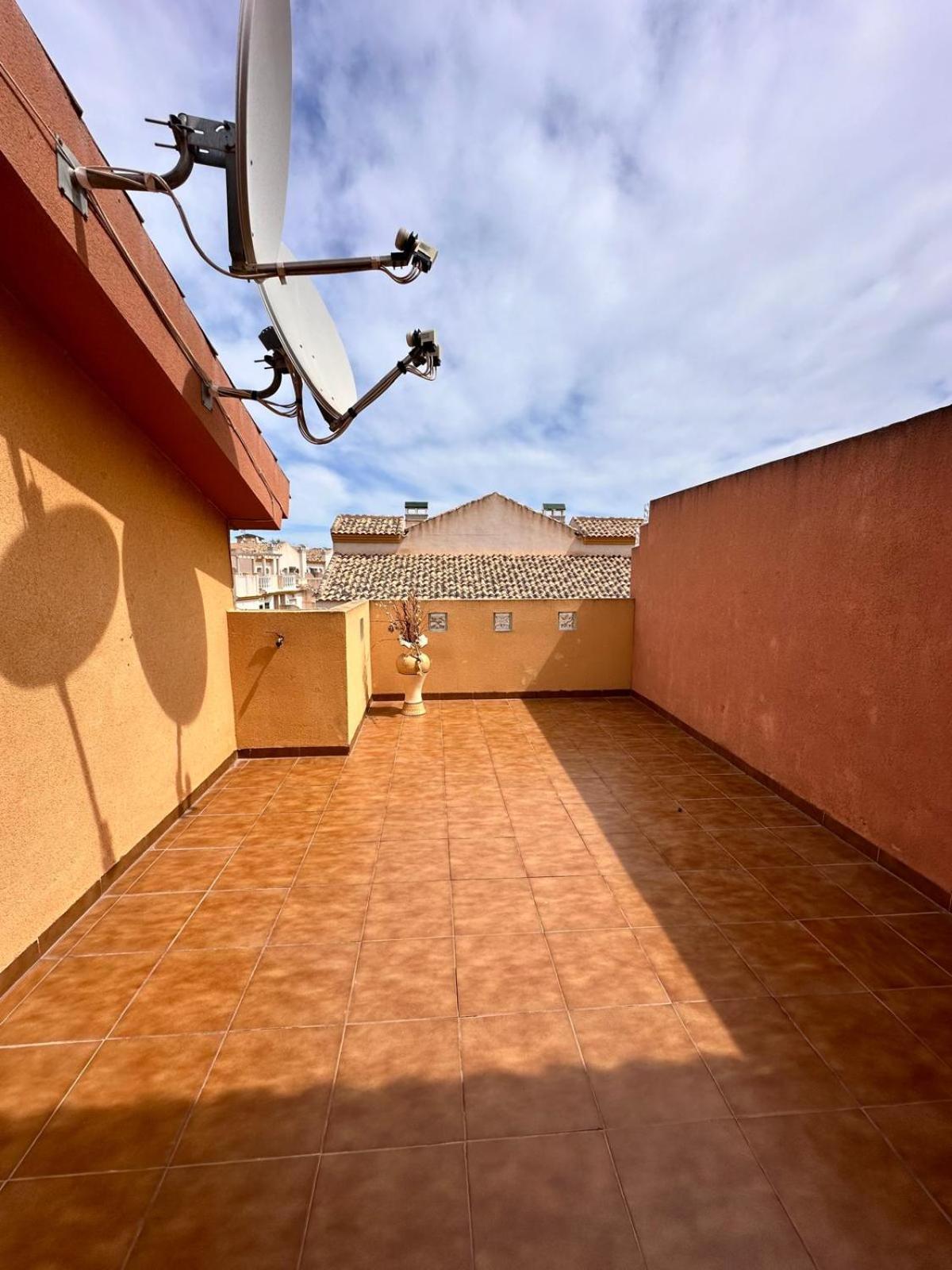 3 Bedroom Duplex Cabo Roig * Oriola (Orihuela)