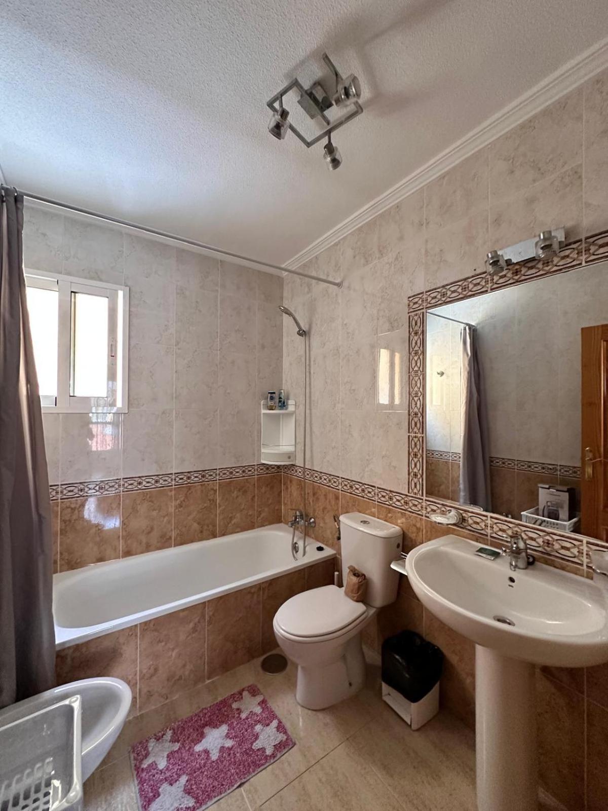 3 Bedroom Duplex Cabo Roig *