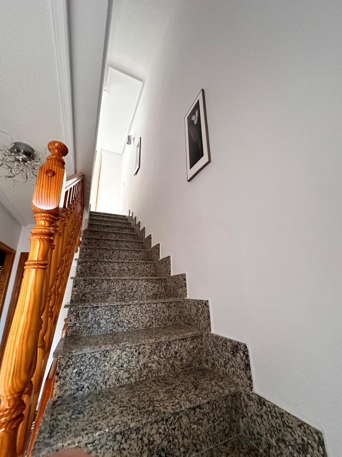 3 Bedroom Duplex Cabo Roig * Oriola (Orihuela)