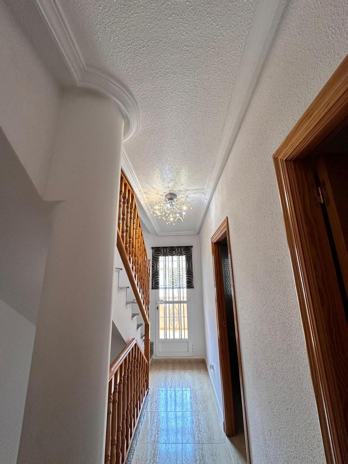 3 Bedroom Duplex Cabo Roig Сasa de vacaciones *