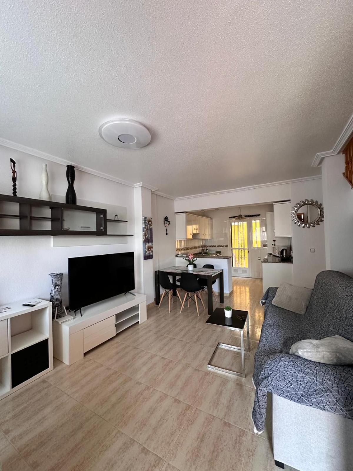 3 Bedroom Duplex Cabo Roig Oriola (Orihuela)