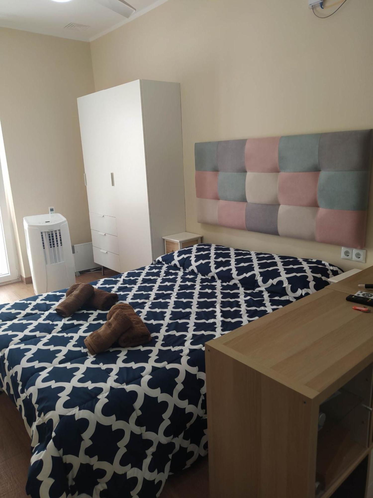 Apartment La Merced *