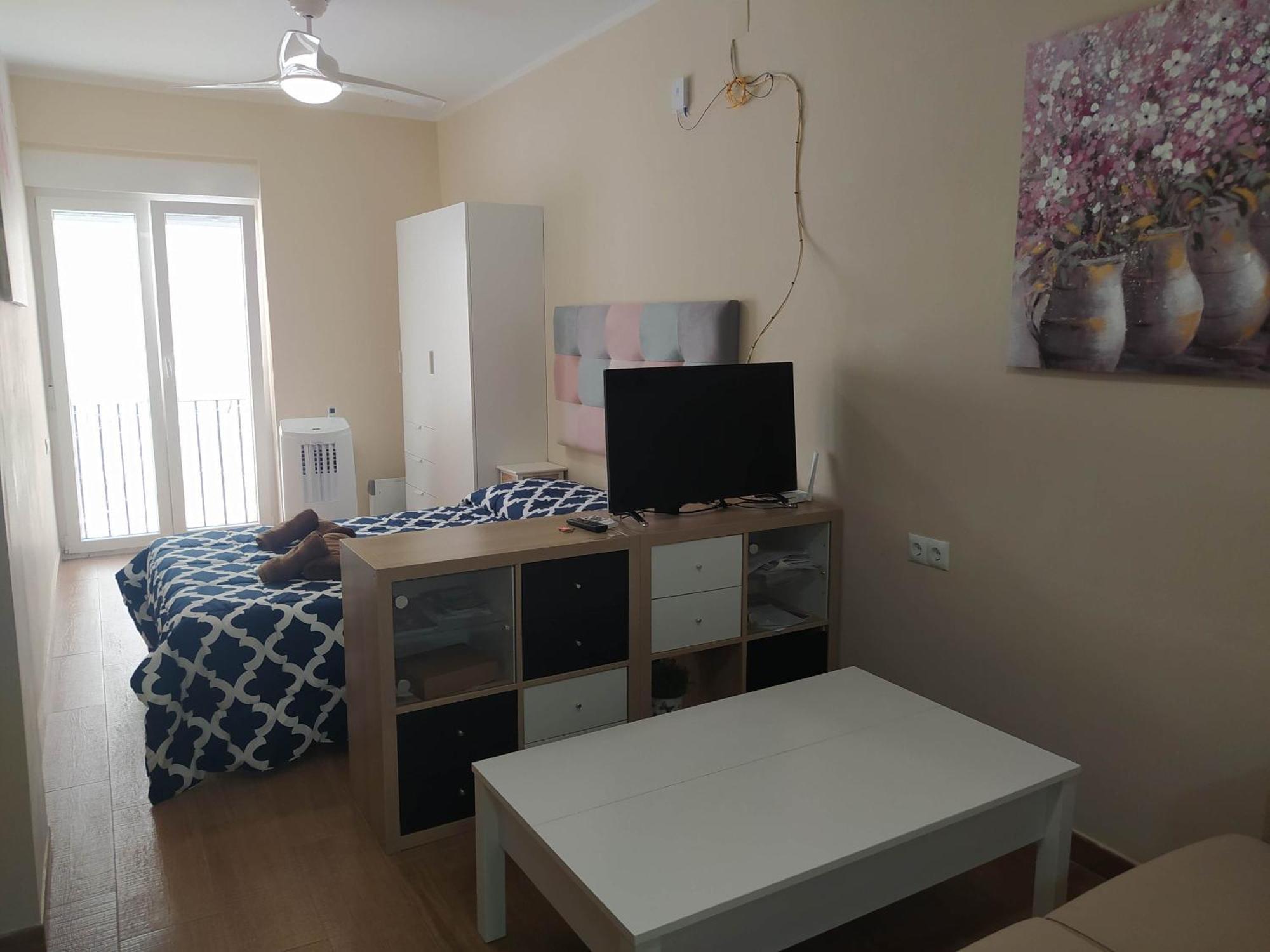 Apartment La Merced Cadiz