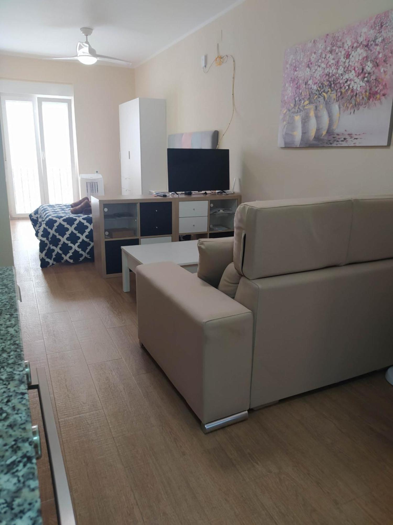 La Merced Apartment